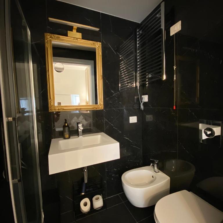 De Vince Suites - Luxury Rooms - Roma Termini - Camera Matrimoniale Superior - 18