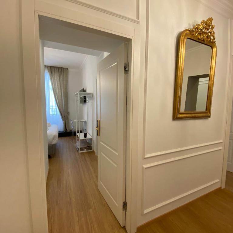 De Vince Suites - Luxury Rooms - Roma Termini - Camera Matrimoniale Superior - 21
