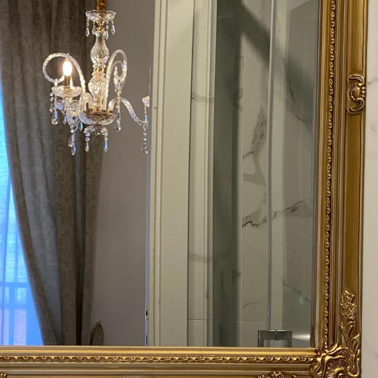 De Vince Suites - Luxury Rooms - Roma Termini - Camera King Deluxe - 20