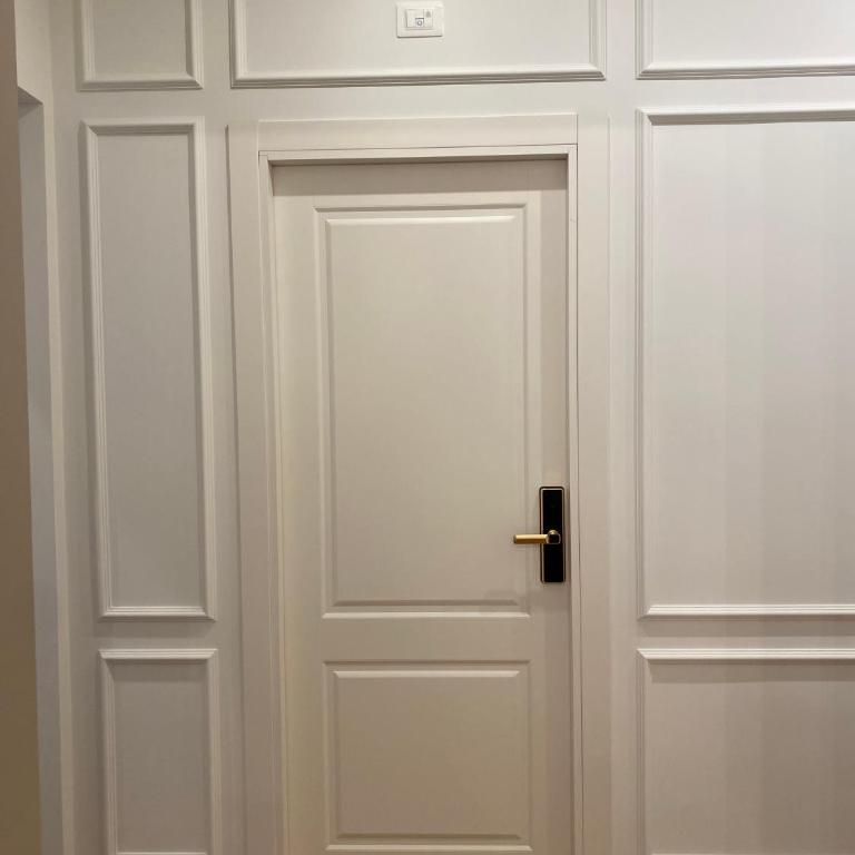 De Vince Suites - Luxury Rooms - Roma Termini - Camera King Standard - 15