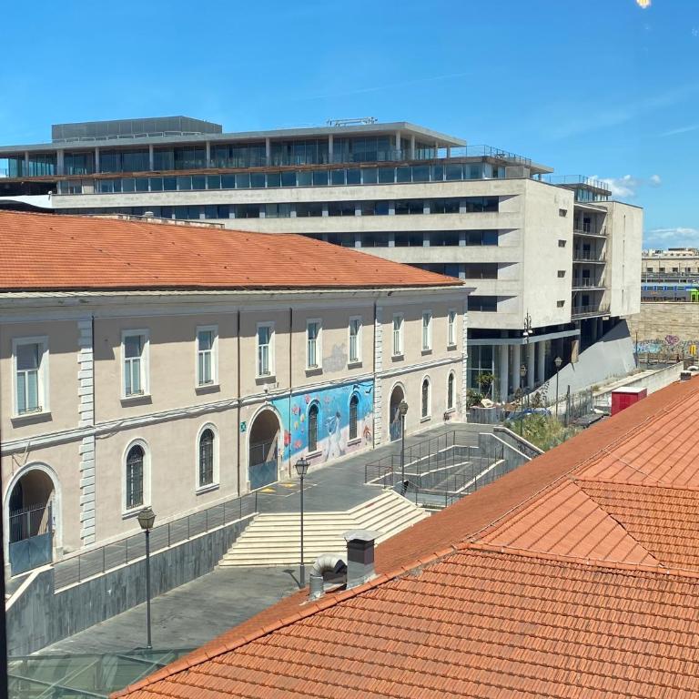 De Vince Suites - Luxury Rooms - Roma Termini - Camera King Deluxe - 19