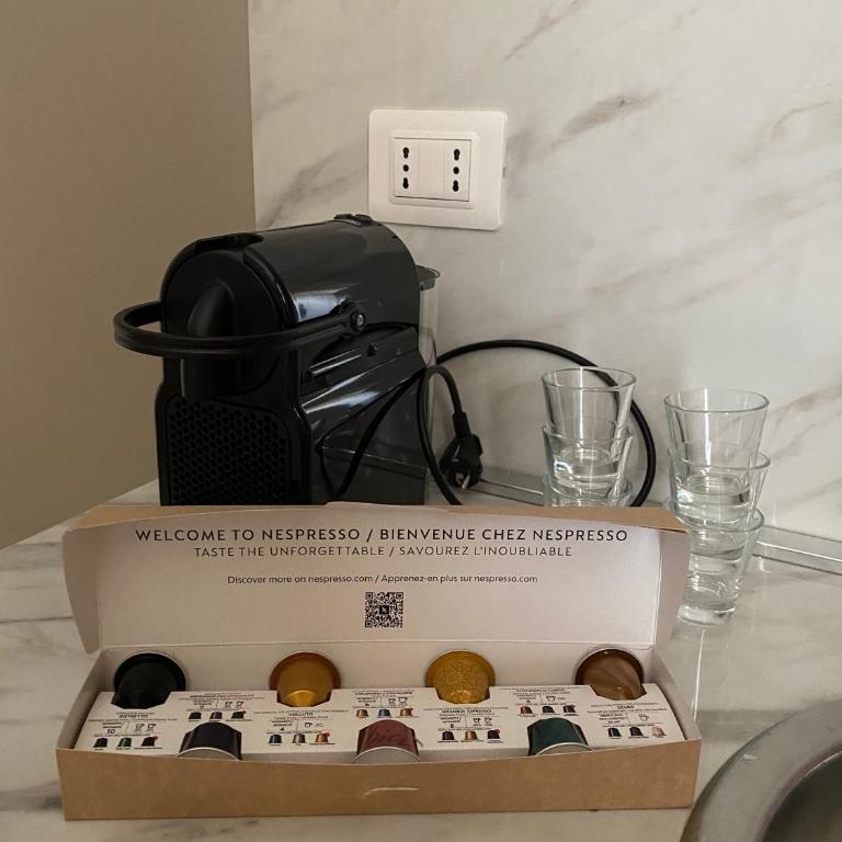 De Vince Suites - Luxury Rooms - Roma Termini - Camera King Standard - 18