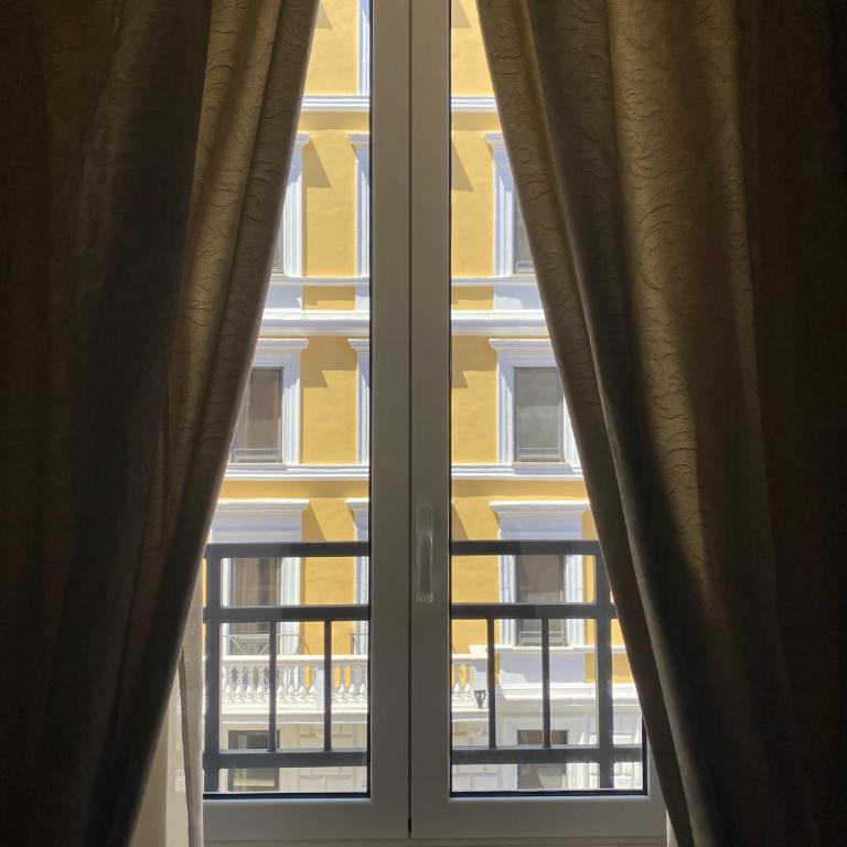 De Vince Suites - Luxury Rooms - Roma Termini - Camera Matrimoniale Superior - 20