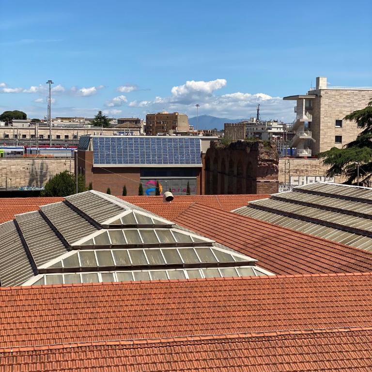 De Vince Suites - Luxury Rooms - Roma Termini - Camera King Superior - 18