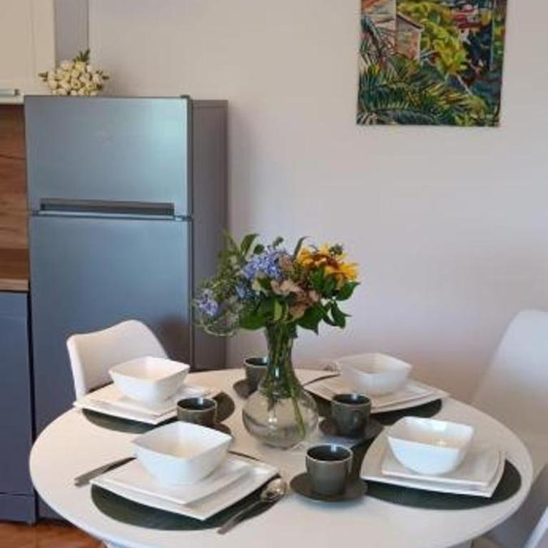 Apartman Sunset - Two-Bedroom Apartment - 8