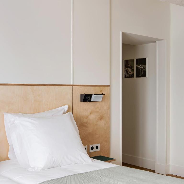 New Hotel Opéra - Chambre Triple - 2