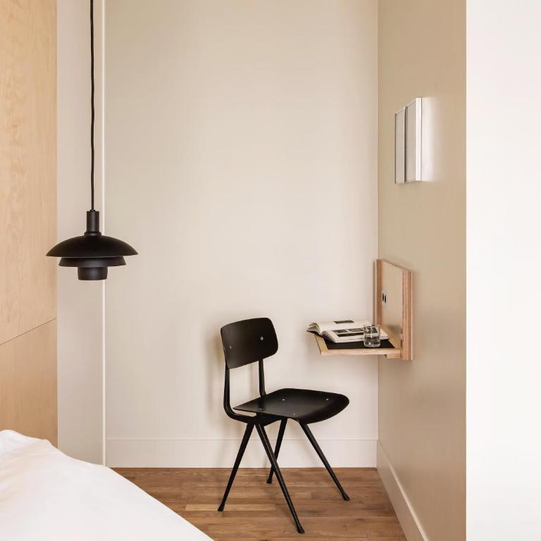 New Hotel Opéra - Chambre Triple - 5