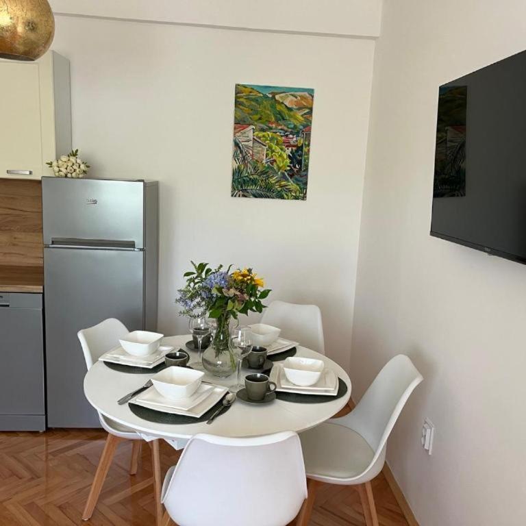 Apartman Sunset - Two-Bedroom Apartment - 9