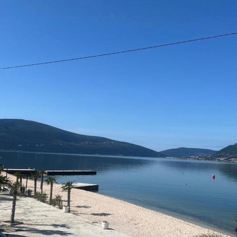 Apartman Sunset - Two-Bedroom Apartment - 21