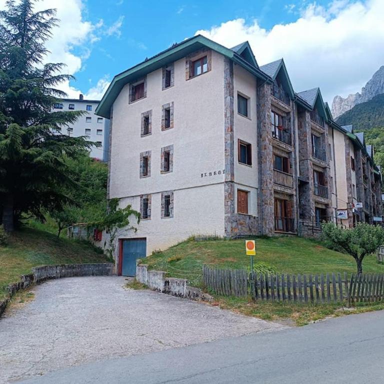 Balaitus Petfriendly - Arafita Apartamentos - Apartment mit 2 Schlafzimmern - 18