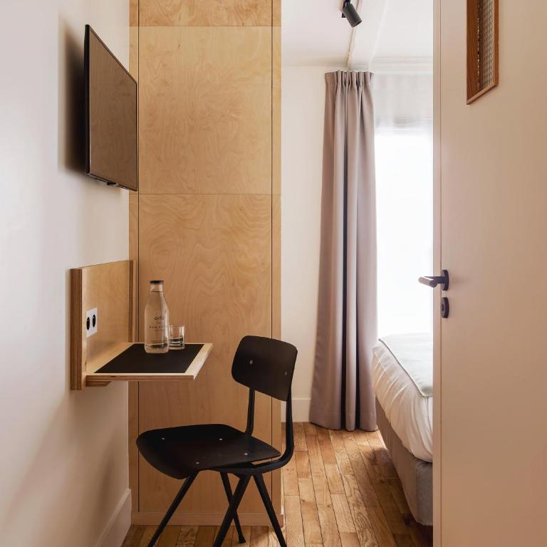 New Hotel Opéra - Chambre Double Standard - 6