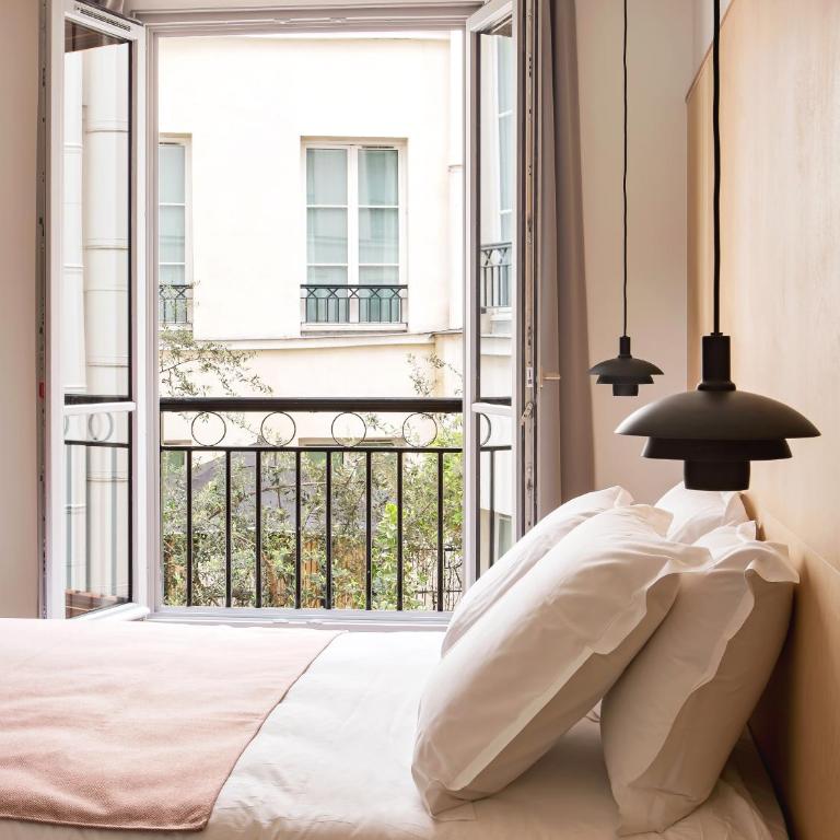New Hotel Opéra - Chambre Double Standard - 1