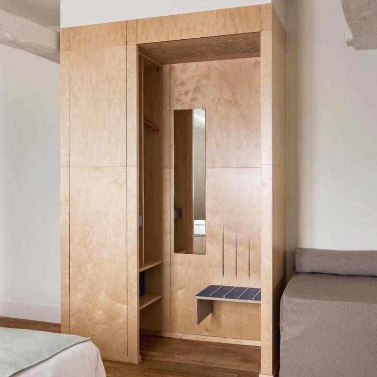 New Hotel Opéra - Chambre Triple - 8