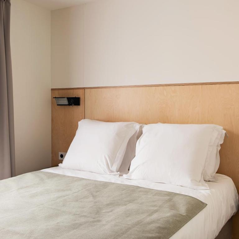 New Hotel Opéra - Chambre Triple - 9