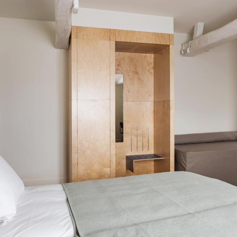 New Hotel Opéra - Chambre Triple - 10