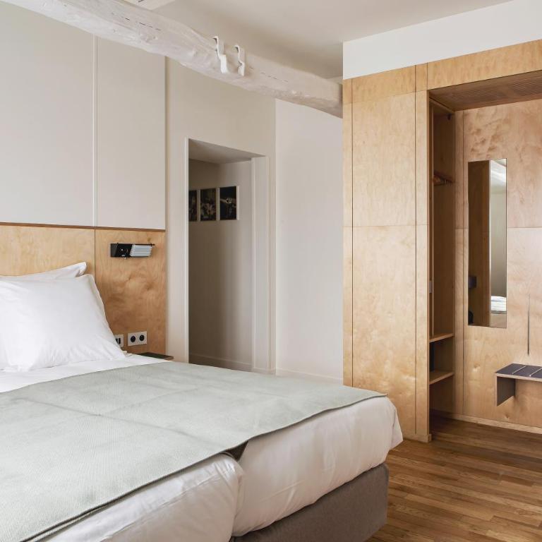 New Hotel Opéra - Chambre Triple - 12