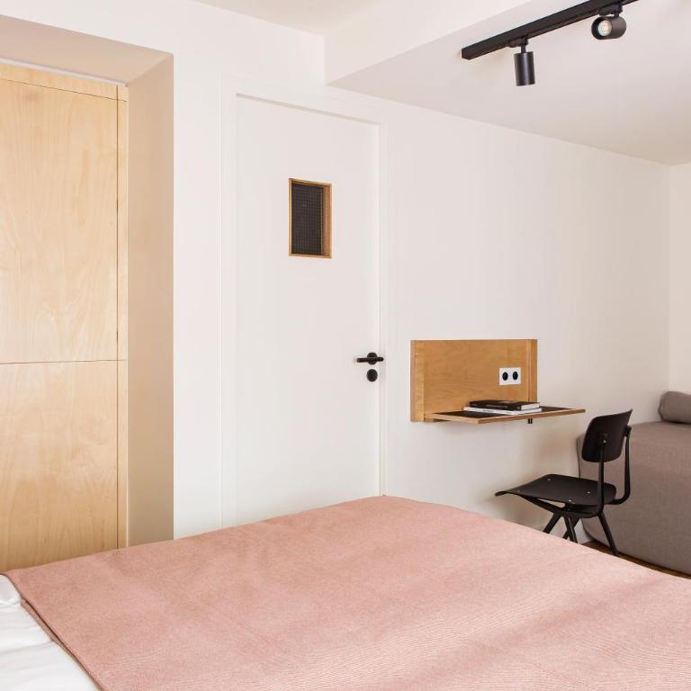 New Hotel Opéra - Chambre Triple - 13