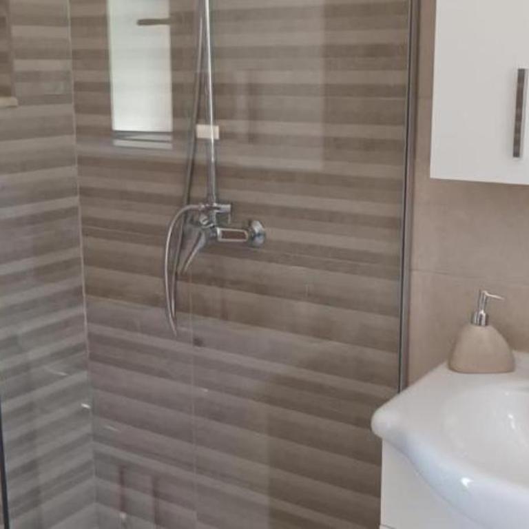 Apartman Sunset - Two-Bedroom Apartment - 16