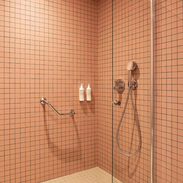 New Hotel Opéra - Chambre Double Supérieure - 9