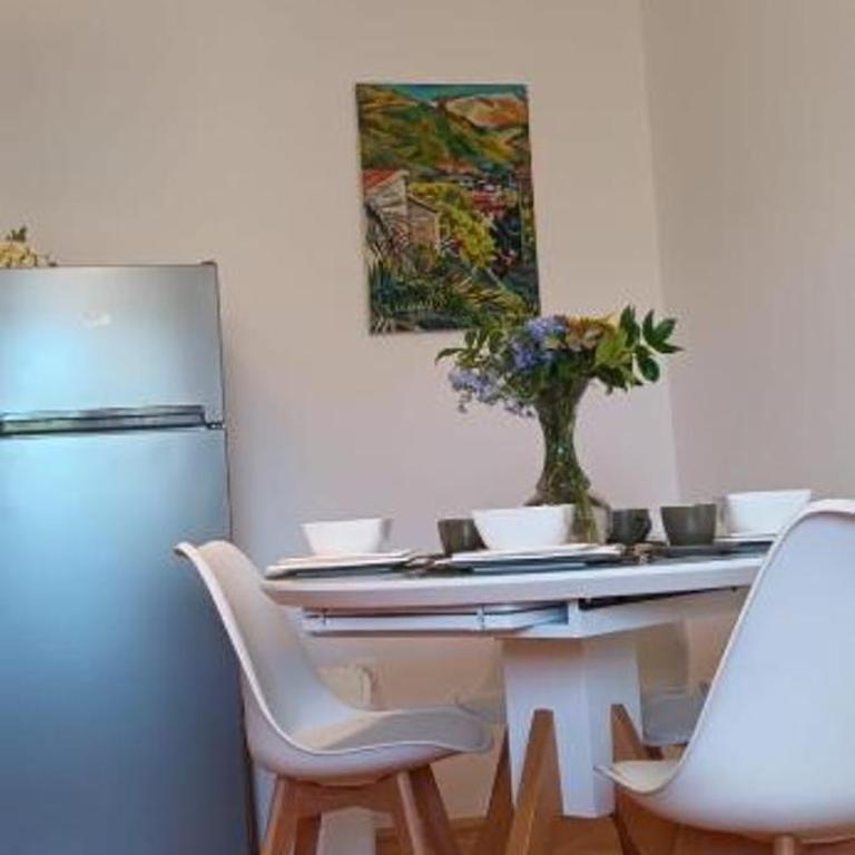 Apartman Sunset - Two-Bedroom Apartment - 10