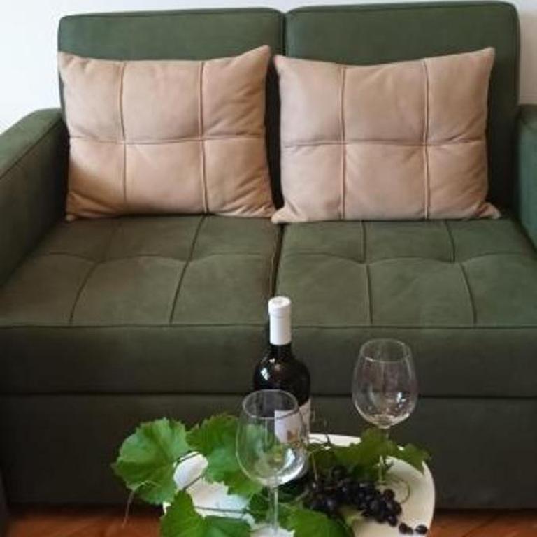 Apartman Sunset - Two-Bedroom Apartment - 7