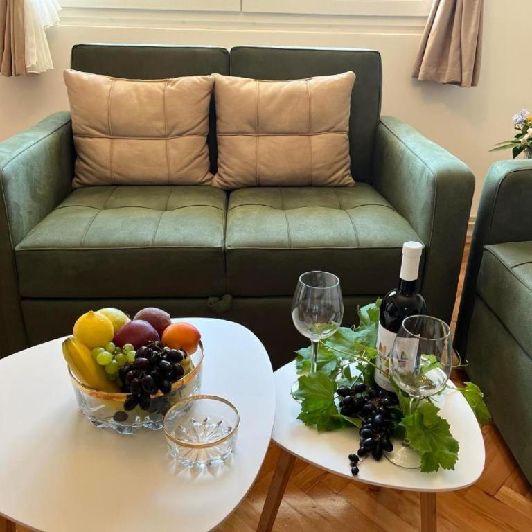 Apartman Sunset - Two-Bedroom Apartment - 6