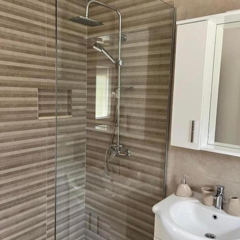 Apartman Sunset - Two-Bedroom Apartment - 17