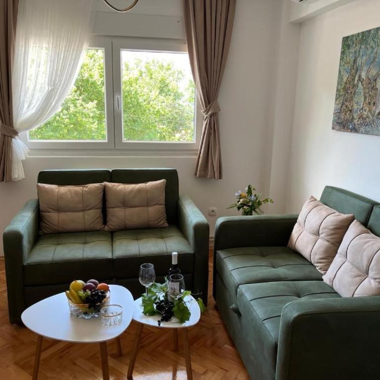 Apartman Sunset - Two-Bedroom Apartment - 5
