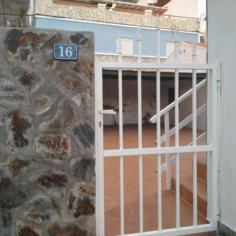 Retama del Teide - Apartamento de 2 dormitorios con terraza - 1
