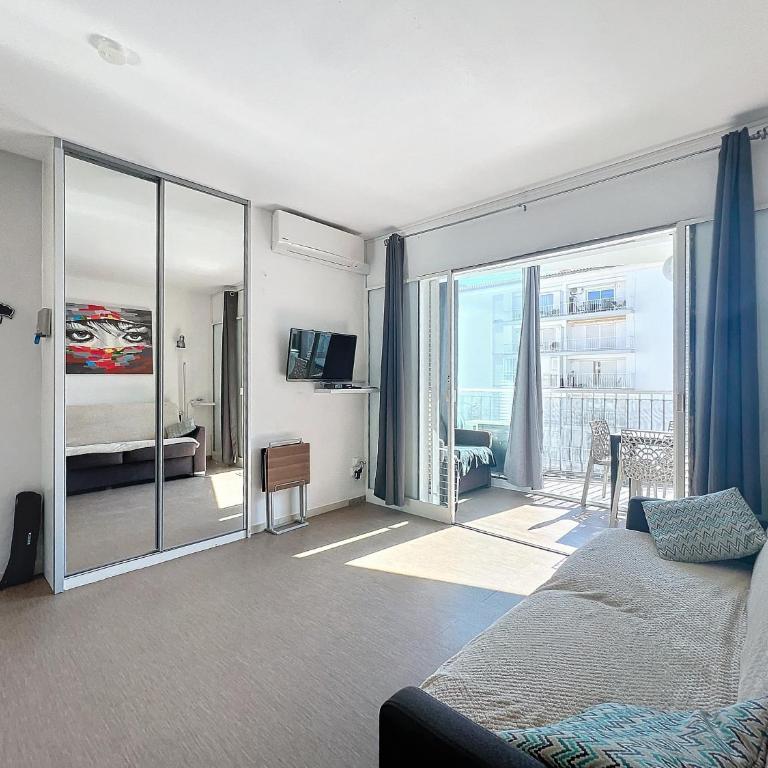 Delfin 7K-Estudio vista al mar - Studio with Sea View - 3