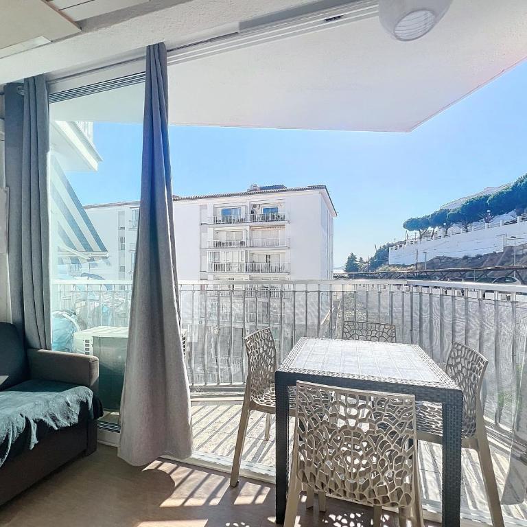 Delfin 7K-Estudio vista al mar - Studio with Sea View - 4