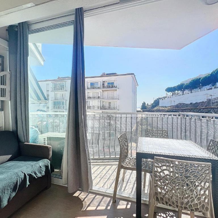 Delfin 7K-Estudio vista al mar - Studio with Sea View - 6