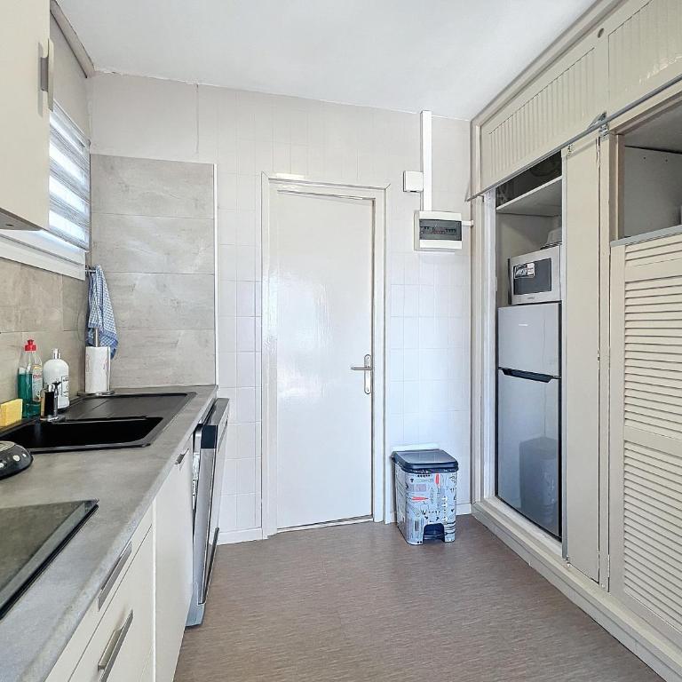 Delfin 7K-Estudio vista al mar - Studio with Sea View - 9