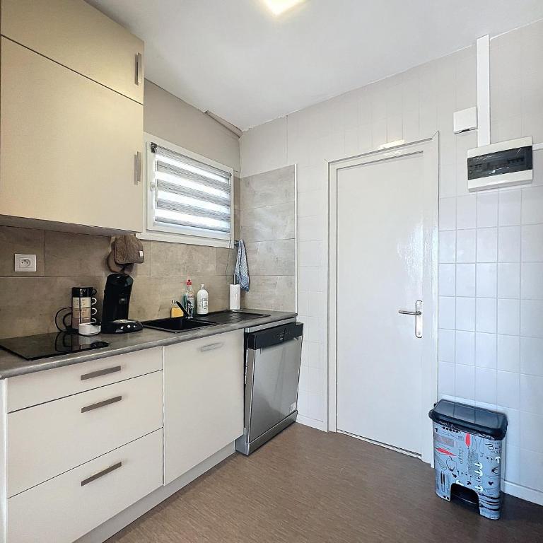 Delfin 7K-Estudio vista al mar - Studio with Sea View - 11