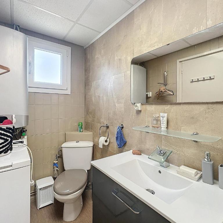 Delfin 7K-Estudio vista al mar - Studio with Sea View - 13