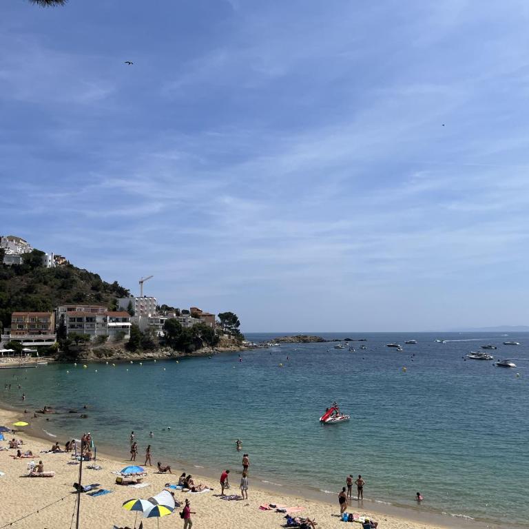 Delfin 7K-Estudio vista al mar - Studio with Sea View - 19