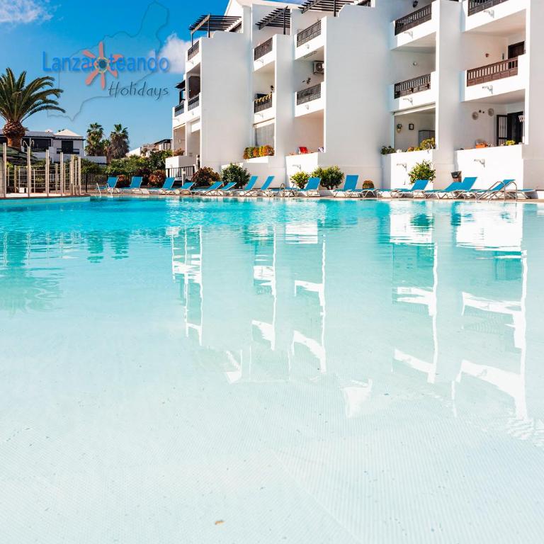Casita Luna VV Playa Bastian - Apartamento de 1 dormitorio - 2
