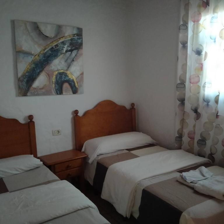 Retama del Teide - Apartamento de 2 dormitorios con terraza - 8