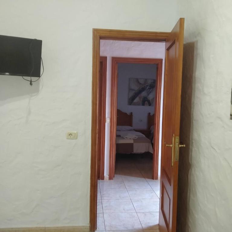 Retama del Teide - Apartamento de 2 dormitorios con terraza - 10