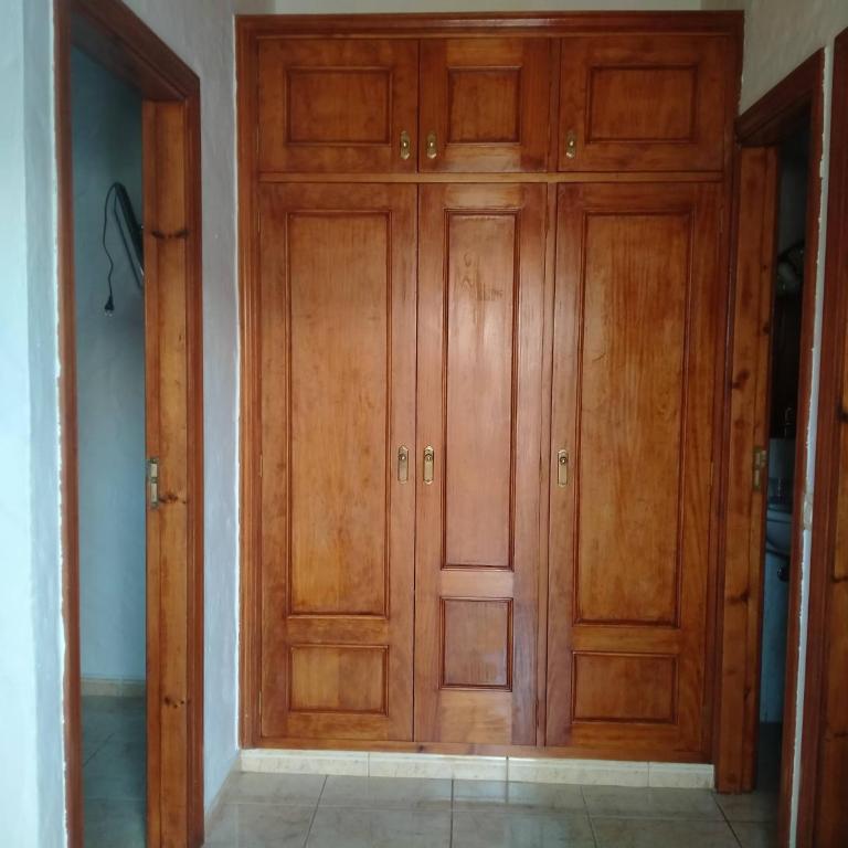Retama del Teide - Apartamento de 2 dormitorios con terraza - 9