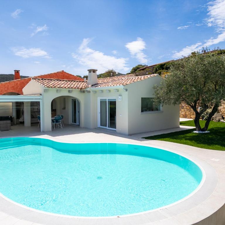 Villa Smeralda - Villa - 7