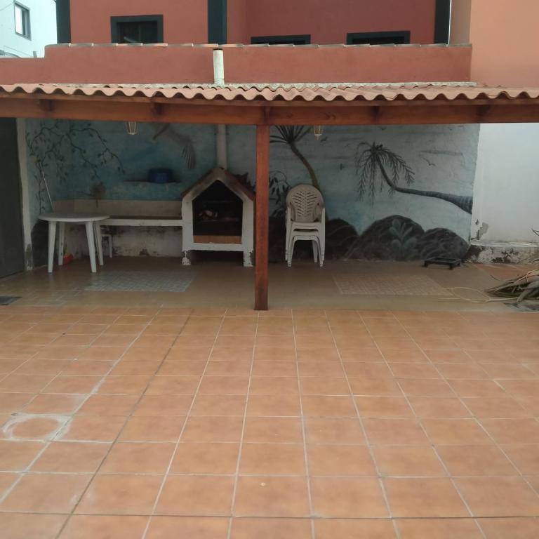 Retama del Teide - Apartamento de 2 dormitorios con terraza - 4