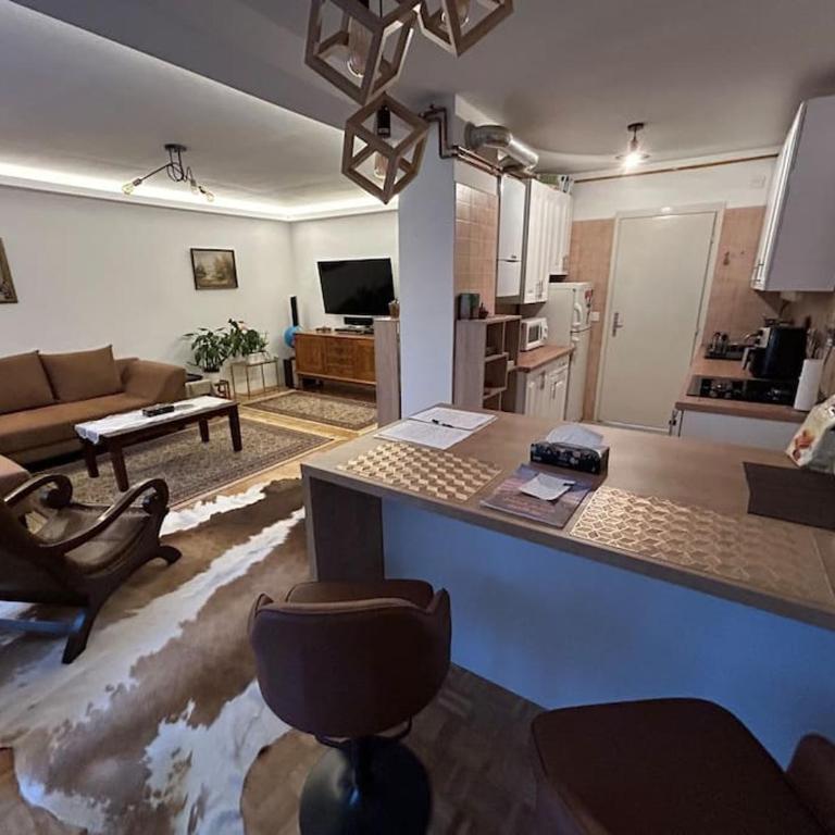 Apartment in Center of Sarajevo - One-Bedroom Apartment - 1