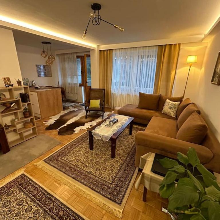 Apartment in Center of Sarajevo - One-Bedroom Apartment - 7