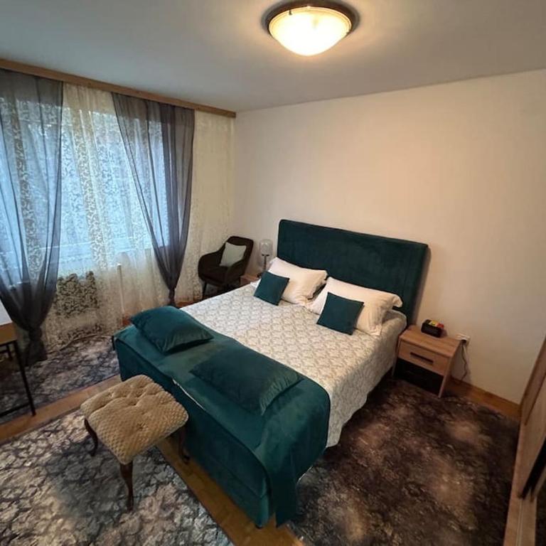 Apartment in Center of Sarajevo - One-Bedroom Apartment - 8