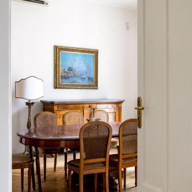 Elvi Penthouse by DomuSicily - Appartamento con 3 Camere da Letto - 2