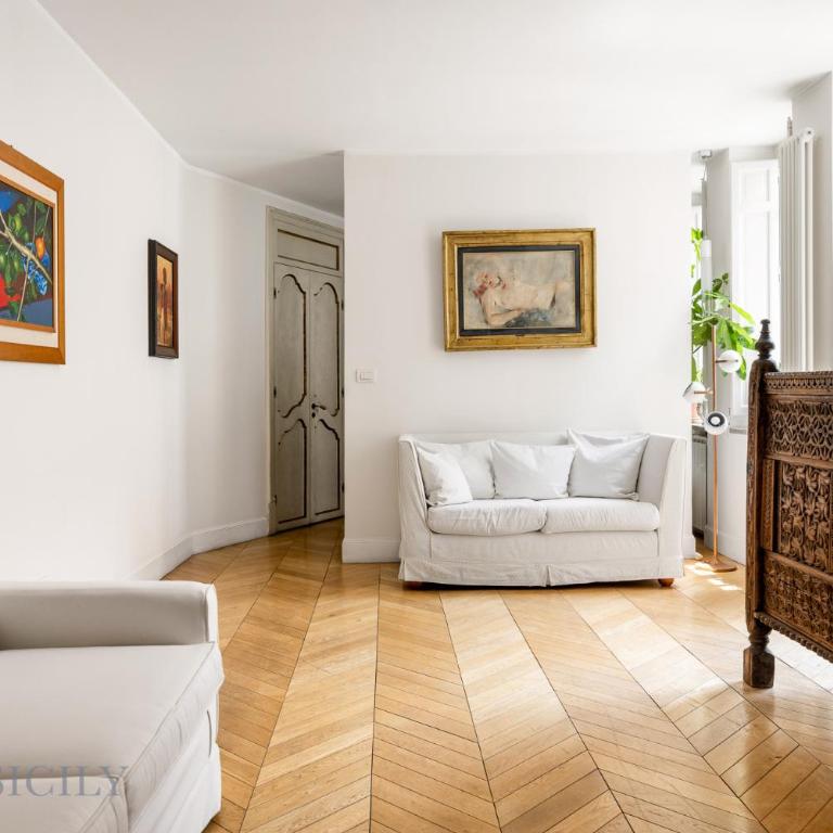 Elvi Penthouse by DomuSicily - Appartamento con 3 Camere da Letto - 4