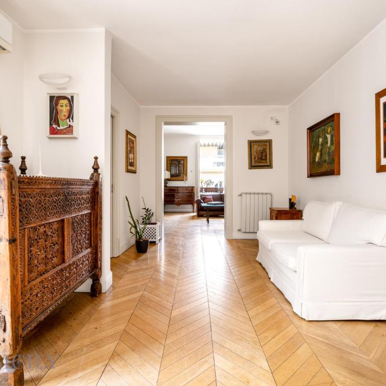 Elvi Penthouse by DomuSicily - Appartamento con 3 Camere da Letto - 5