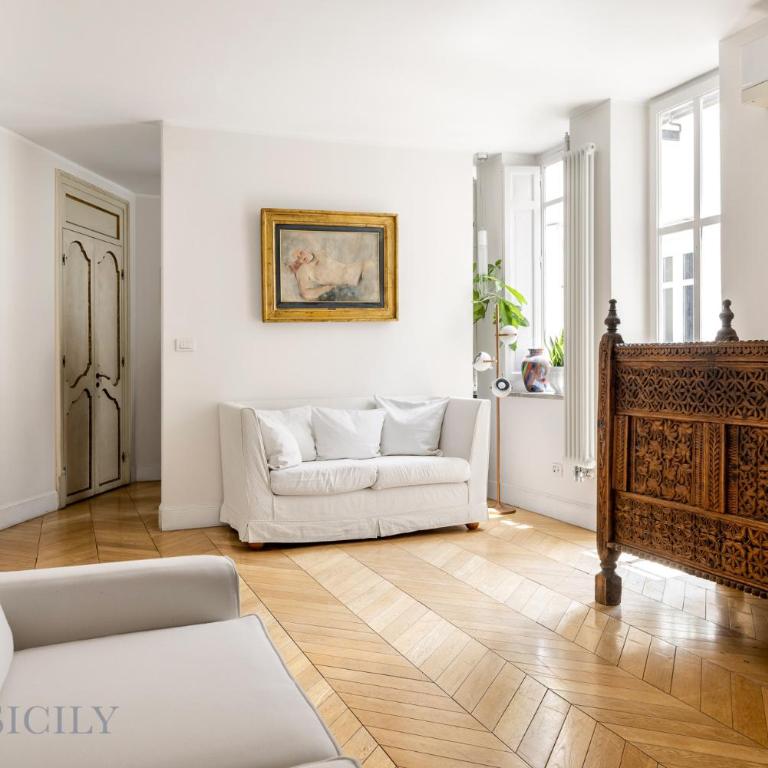 Elvi Penthouse by DomuSicily - Appartamento con 3 Camere da Letto - 9