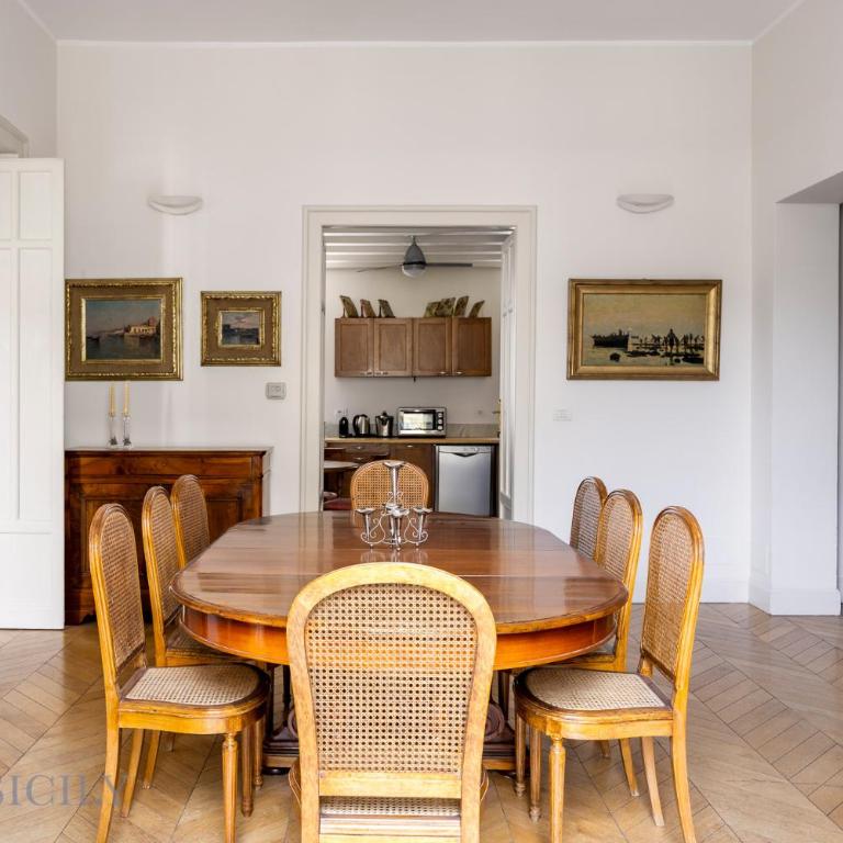 Elvi Penthouse by DomuSicily - Appartamento con 3 Camere da Letto - 11